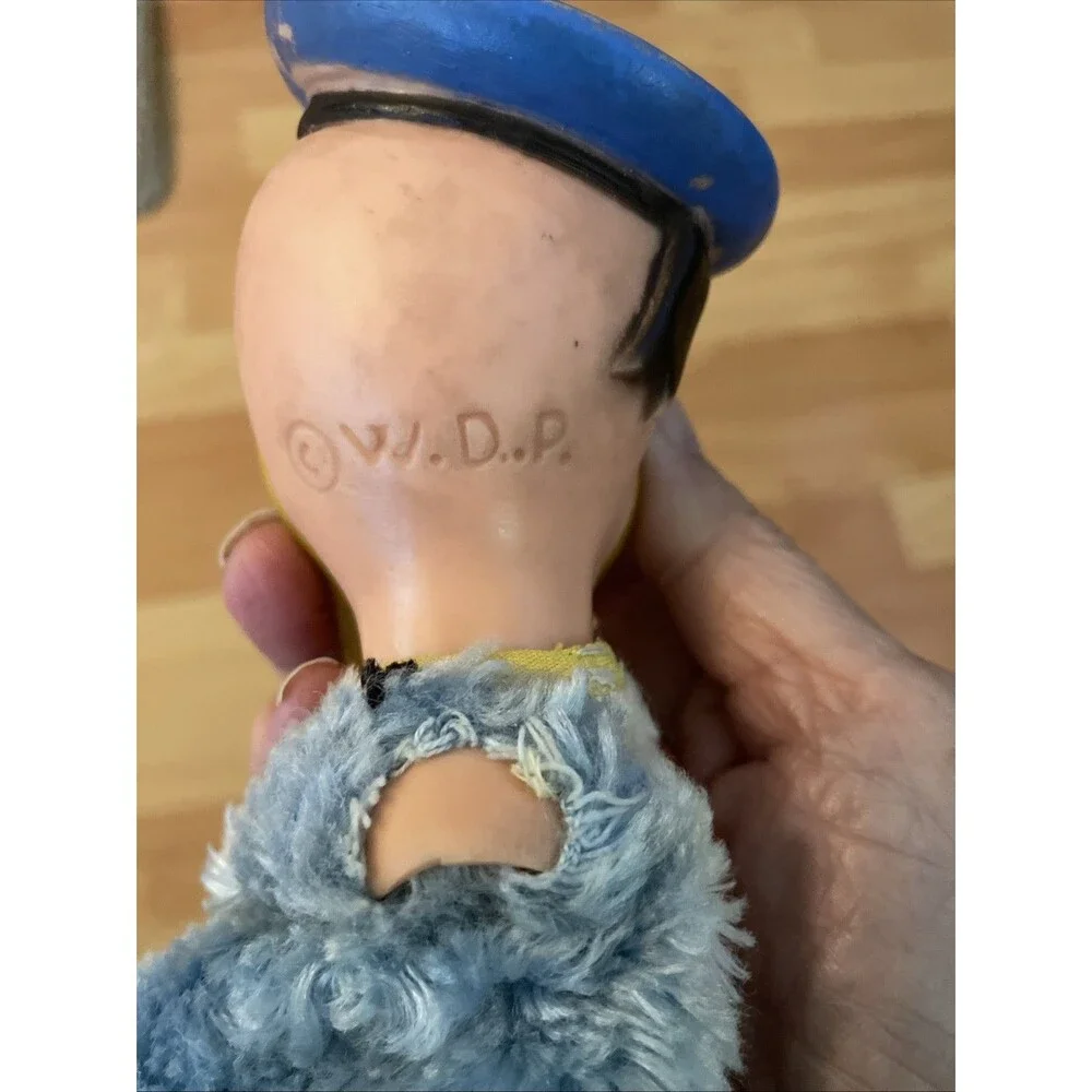 N/A vintage gund